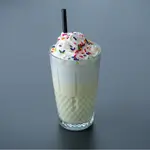 Vanilla Milkshake